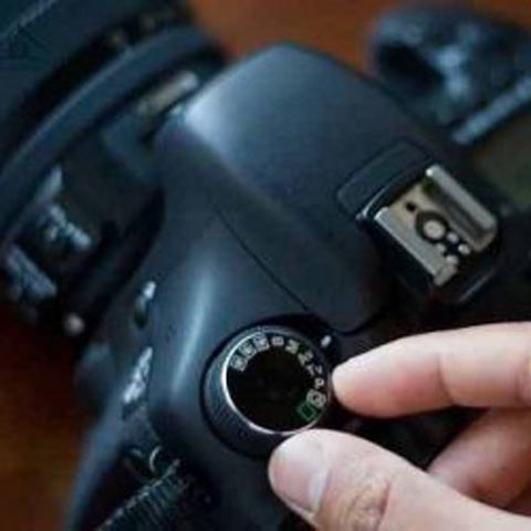 دیافراگم در عکاسی چیست؟